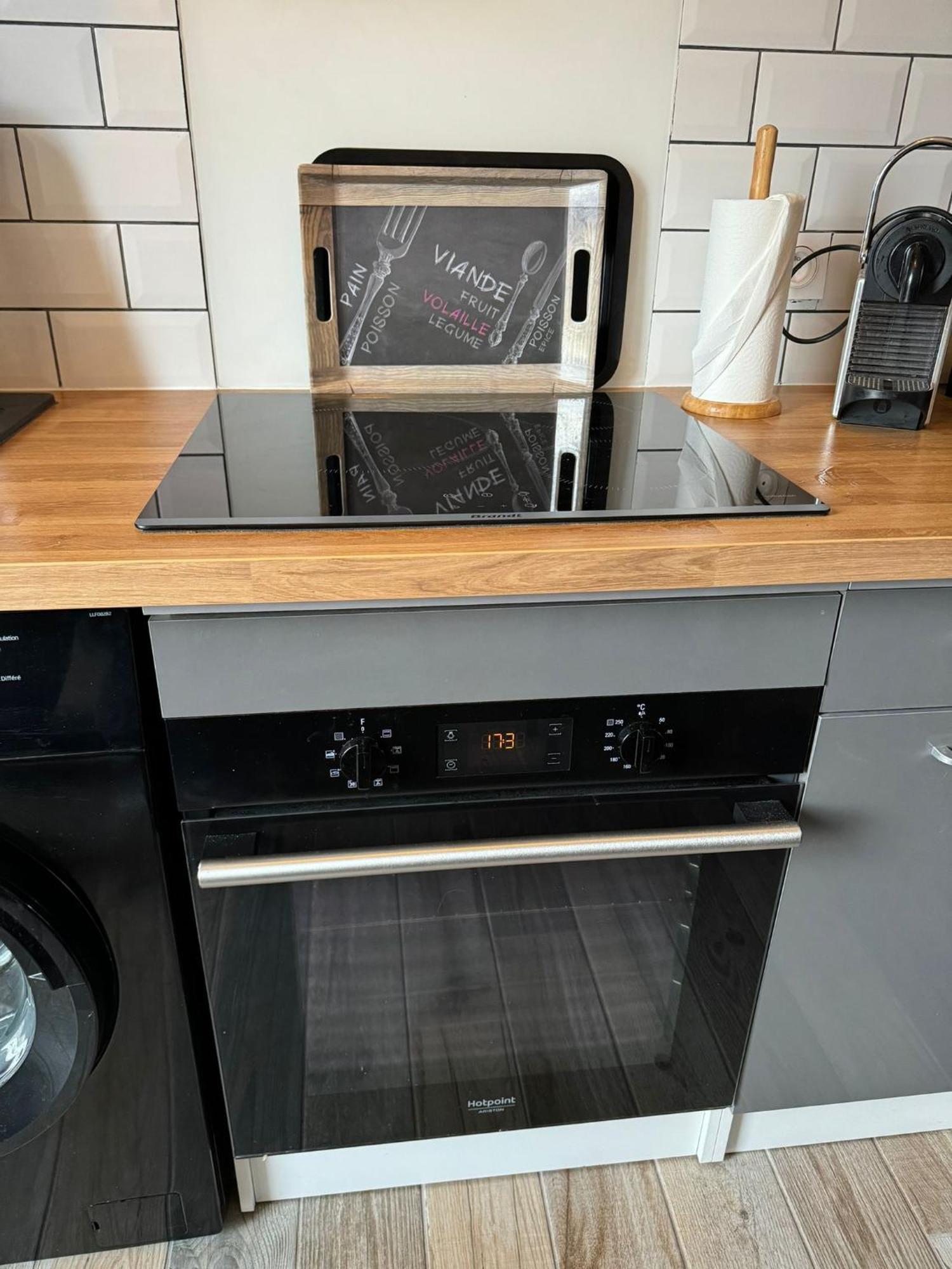 Appartement Proche Grenoble Centre Et Campus Saint-Martin-dʼHères 外观 照片