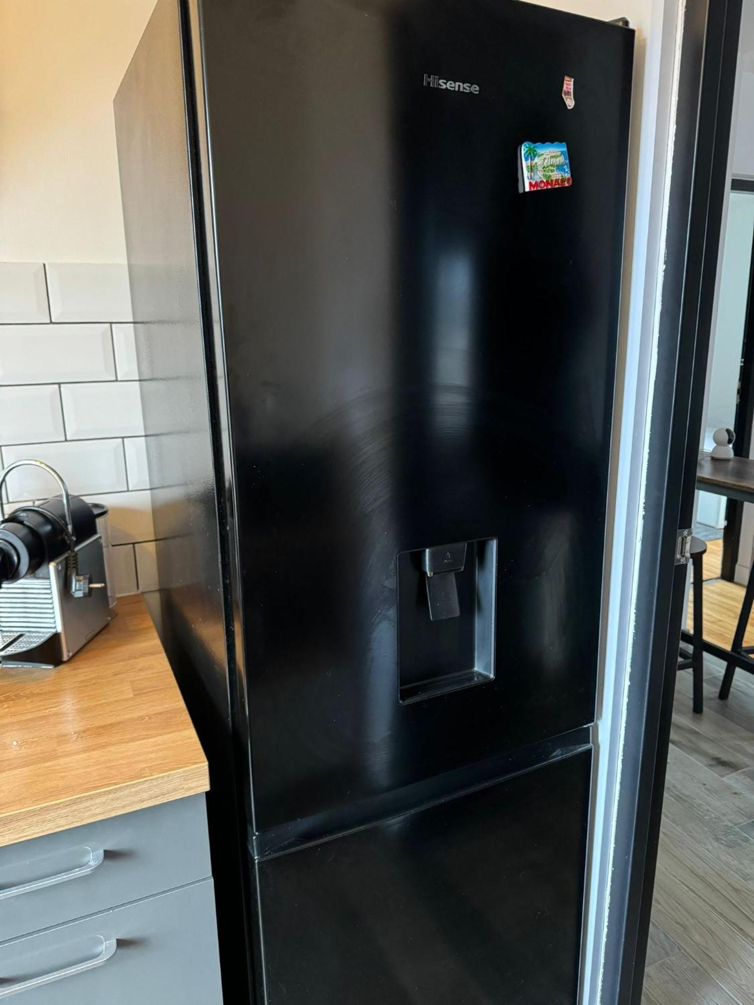 Appartement Proche Grenoble Centre Et Campus Saint-Martin-dʼHères 外观 照片