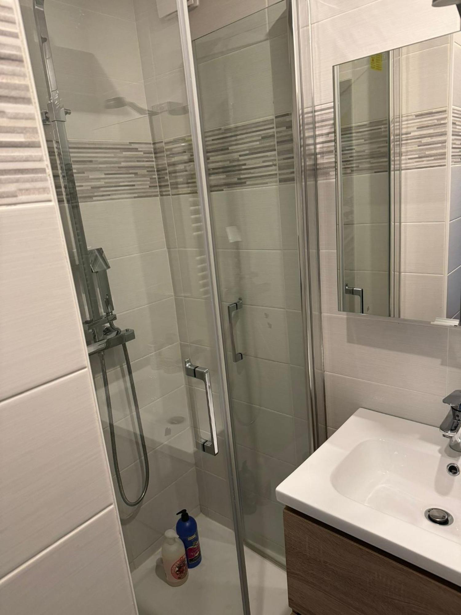 Appartement Proche Grenoble Centre Et Campus Saint-Martin-dʼHères 外观 照片
